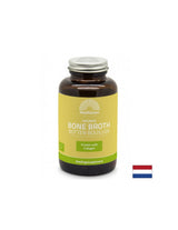 Телешки костен бульон Био, 170 капсули Mattisson Healthstyle - Feel You