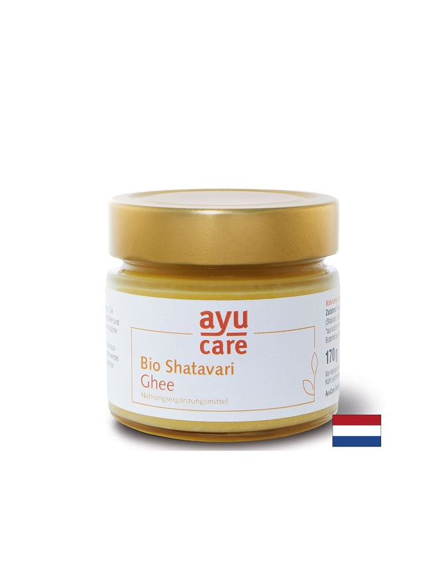 Женско здраве - Шатавари + ГХИ, Био, 170 g - Feel You