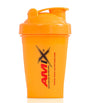 MiniShaker Color 400 ml / orange - Feel You