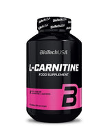 L-Carnitine 1000 mg / 60 Tabs - Feel You