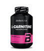 L-Carnitine 1000 mg / 60 Tabs - Feel You