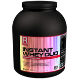 Instant Whey Duo 2000 грама - Feel You