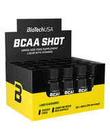 Bcаа Shot / 20x60ml. - Feel You