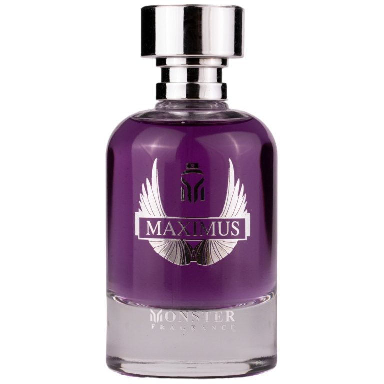 Monster - Maximus Eau De Parfum 100ml