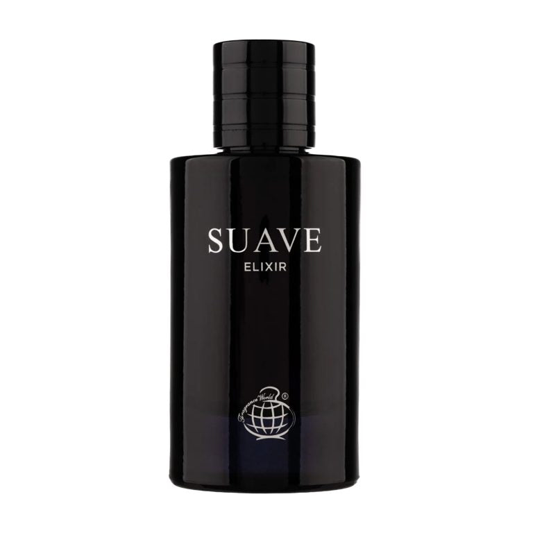 Fragrance World - Suave Elixir Eau De Parfum 80ml