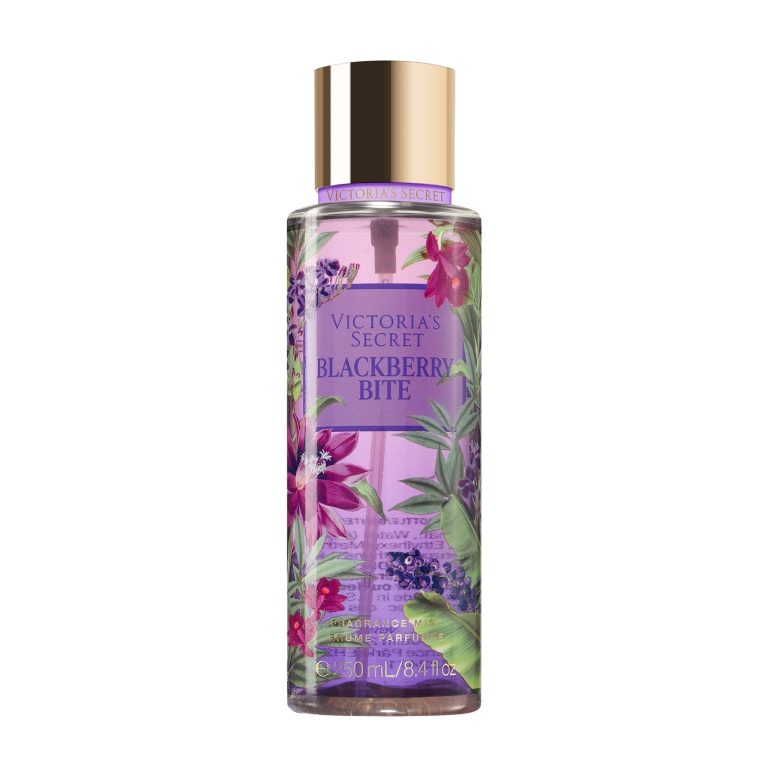 Victoria’s Secret – Blackberry Bite 250ml
