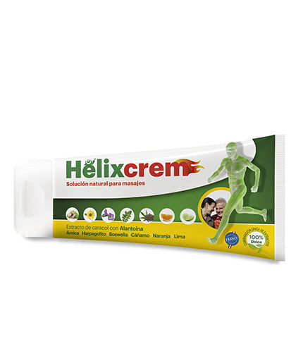 Helix Crem / 100ml.