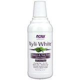 XyliWhite Neem & Tea Tree - вода за уста