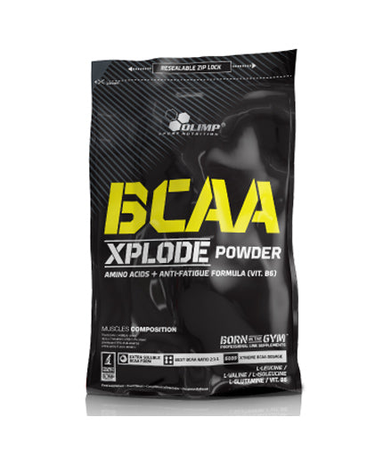 BCAA XPLODE - 1000 грама - Feel You