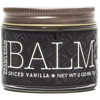 18.21 Man Made - Beard Balm Spiced ( Vanilla ) - Vyživující balzám na vousy - 59.0g - Feel You