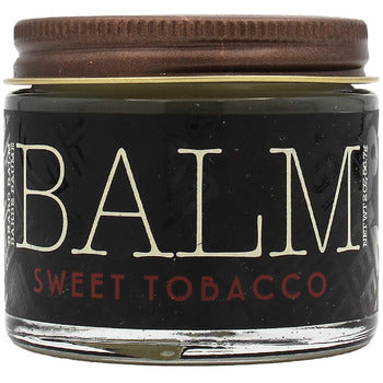 18.21 Man Made - Beard Balm Sweet Tobacco - Vyživující balzám na vousy - 56.7g - Feel You