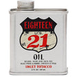 18.21 Man Made - Beard, Hair & Skin Oil ( Sweet Tobacco ) - 60ml - Feel You