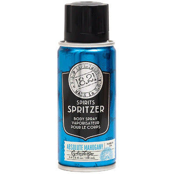 18.21 Man Made - Spirits Spritzer Absolute Mahogany - body spray - 100ml - Feel You