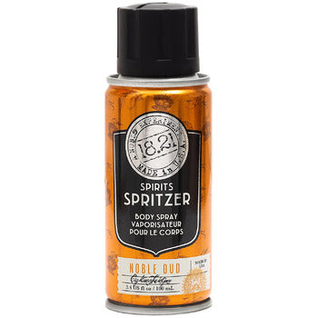 18.21 Man Made - Spirits Spritzer ( Noble Oud ) - body spray - 100ml - Feel You