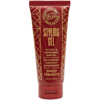 18.21 Man Made - Styling Gel ( Sweet Tobacco ) - Gel na vlasy - 100ml - Feel You