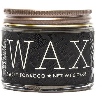 18.21 Man Made - Wax Sweet Tobacco - hair wax - 59.0g - Feel You