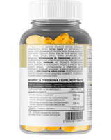 Omega 3 Ultra 90 Гел капсули - Feel You