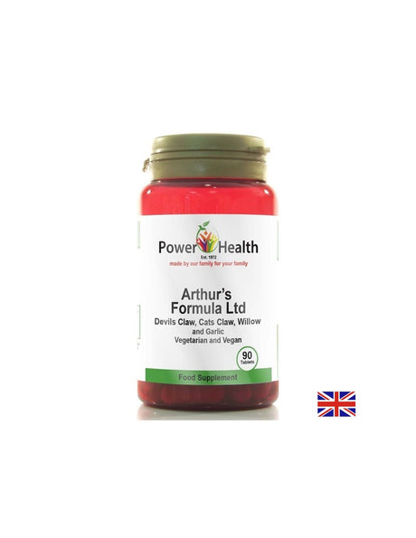 Формула за стави и мускули, 180 таблетки - Feel You