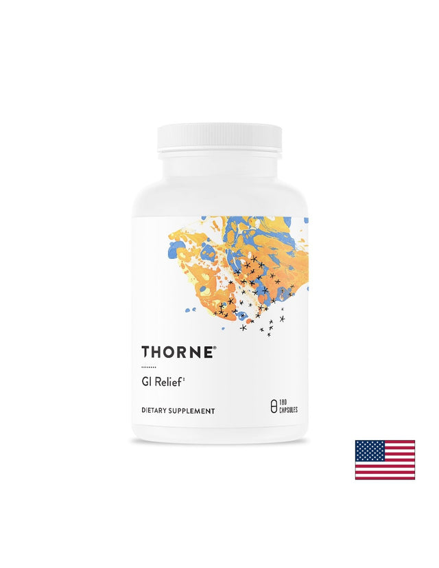 Билкова формула в подкрепа на стомашно-чревния тракт, 180 капсули - Feel You