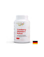 Имунитет - Червена боровинка + витамин С, 180 капсули - Feel You