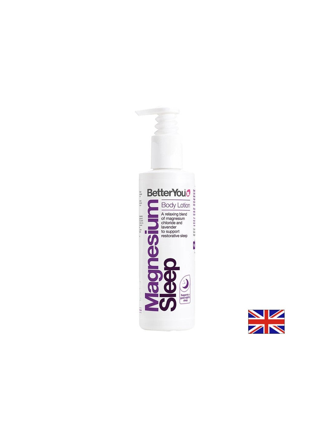 Магнезиев лосион за сън – За бързо заспиване и спокоен сън, 180 ml - Feel You