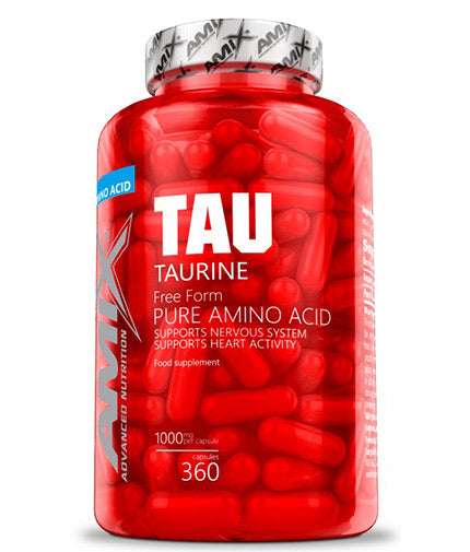 Taurine / 360 Caps
