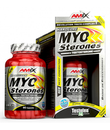 Myosterones / 90 Caps.