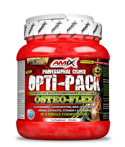 Opti-Pack Osteo-Flex / 30 packets