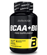 BCAA + B6 / 100 Tabs