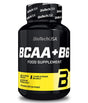 BCAA + B6 / 100 Tabs - Feel You