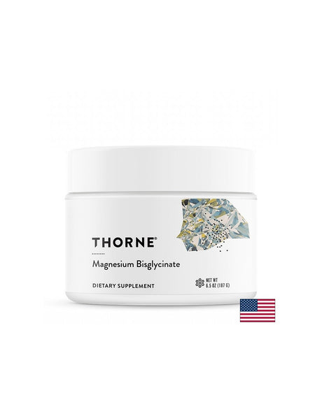 Магнезий (бисглицинат) – високоусвоим, високодозиран - При стрес, безсъние и мускулни крампи, 187 g, прах - Feel You
