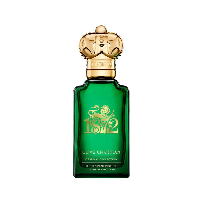 Clive Christian – 1872 For Women Perfume 50ml