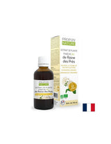 Грижа за бъбреците - Блатен тъжник БИО, 188 mg х 50 ml капки Propos’Nature - Feel You