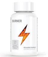 Burner / 120 Caps
