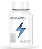 Glucosamine / 90 Caps