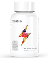 Vit&Min / 90 Caps