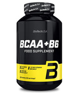 BCAA + B6 / 200 Tabs