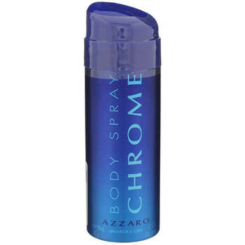Azzaro - Chrome Deospray - 150ml