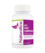 All Flex Complex - 60 капсули