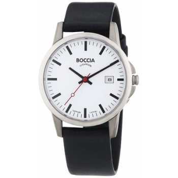 Boccia Titanium 3625-05 - Feel You