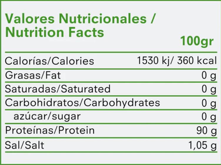 Peptan® | Hydrolyzed Collagen - 300 грама - Feel You