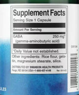 GABA 250 mg 60 капсули - Feel You