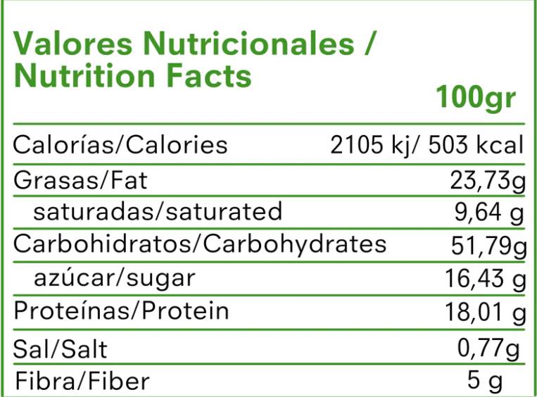 King Cookies | 18% Protein - 70 грама - Feel You