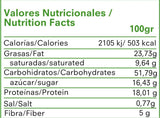 King Cookies | 18% Protein - 70 грама - Feel You