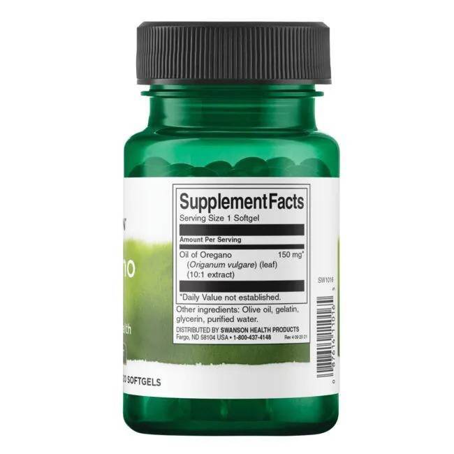 Chokeberry Extract Aronia Melanocarpa 150 mg 60 капсули - Feel You