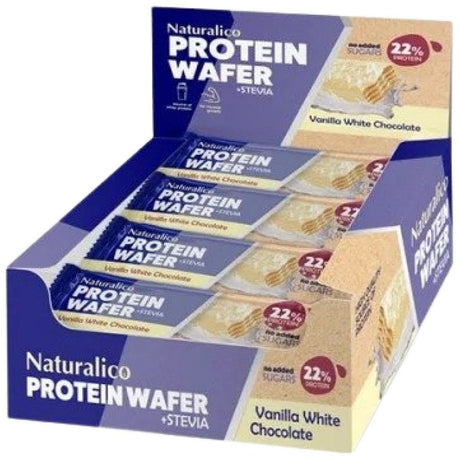 Protein Wafer - 16 x 40 грама грама - Feel You