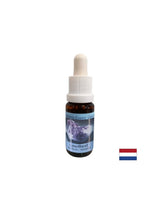 Духовен растеж и интуиция - Есенция Аметист № 2, капки 15 ml - Feel You