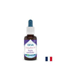 Спокойни нощи, флорални есенции, капки по метода на Бах № 2  (без алкохол), 30 ml - Feel You