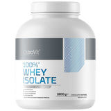 Whey Protein Isolate - 1800 грама