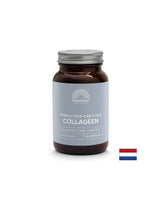 Колаген (тип 2) с калций, магнезий, МСМ, витамин C и хиалуронова киселина - Absolute Collagen Peptan, 60 капсули Mattisson Healthstyle - Feel You